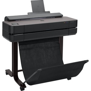 DESIGNJET T650 24-IN PRINTER