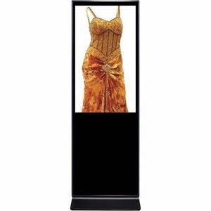 POS Kiosk SmartMedia - 81,3 cm (32") - Touchscreen - Android