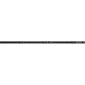 Vertiv Geist MG03E4W1-48C133-3PS56B2A10-S PDU - Überwacht - 3P+N+E (IP44) - 42 x IEC 60320 C13 - 32 A - 230 V AC, 400 V AC