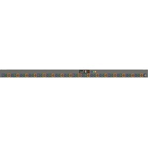 Vertiv Geist MGU3EHW0-48PZB3-2PS56B2A10-S-A PDU - TAA-konform - Überwacht - 3P+N+E (IP44) - 36 x U-Lock IEC 60320 C13, 12 