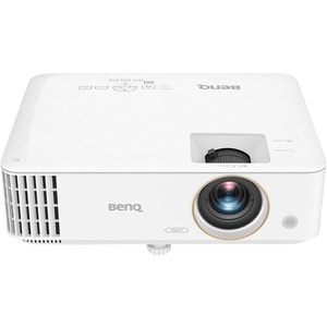 BenQ TH585P 3D Ready DLP-Projektor - 16:9 - Weiß - 1920 x 1080 Piel - 10,000:1 Kontrastverhältnis - 3500 lm Helligkeit - V