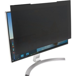 Kensington MagPro K58358WW Privacy Screen Filter - 1 Each - TAA Compliant - For 61 cm (24") Widescreen LCD Monitor - 16:10
