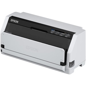 Epson LQ-780 24-pin Dot Matrix Printer - Monochrome - 106 Column - 487 cps Mono - 360 x 180 dpi - USB - Parallel