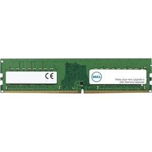 DELL MEMORY UPGRADE - 16GB - 1RX8 DDR5 UDIMM 4800MHZ ECC