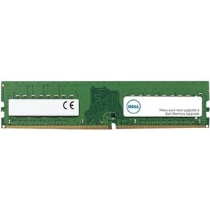 DELL MEMORY UPGRADE - 32GB - 2RX8 DDR5 UDIMM 4800MHZ ECC