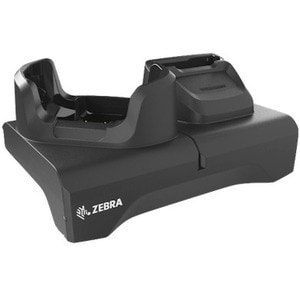 Zebra Dock Cradle für Batterie, Mobilcomputer - 1 Steckplatz/-plätze - Ladefunktion - USB