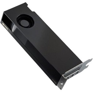 Dell NVIDIA RTX A2000 Graphic Card - 12 GB GDDR6 - Full-height - 7680 x 4320 - 192 bit Bus Width - PCI Express 4.0 x16 - 4