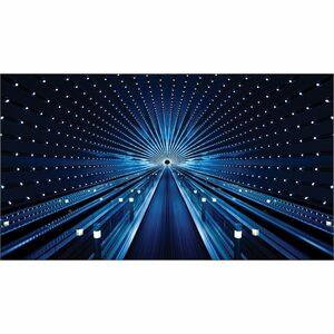 Samsung The Wall All-in-One 110" (2K) - 110" LCD - High Dynamic Range (HDR) - 3840 x 2160 - Direct View LED - 1400 Nit - 2