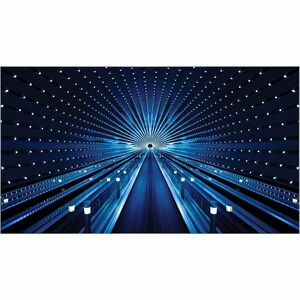 Samsung The Wall All-in-One 146" (2K) - 12.17 ft LCD - High Dynamic Range (HDR) Neural Quantum Processor 4K - 1920 x 1080 