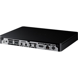 Samsung SBB-SSNU Digital Signage Appliance - Cortex A72 1.70 GHz - 2.50 GB DDR3 SDRAM - 2160p - HDMI - USB - Serial - Wire
