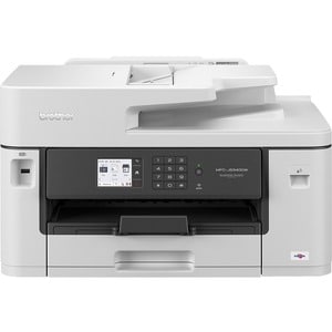 Brother DCP-L3560CDW Laser A4 600 x 2400 DPI 26 ppm Wifi