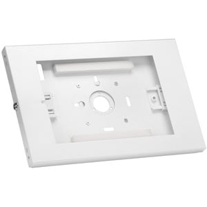 Neomounts WL15-650WH1 Wall Mount for Tablet, iPad Pro, iPad Air - White - 24.6 cm to 27.9 cm (11") Screen Support - 75 x 7