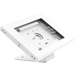 Neomounts Wall Mount for Tablet, iPad Pro, iPad Air - White - 24.6 cm to 27.9 cm (11") Screen Support - 75 x 75 - VESA Mou