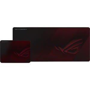 ASUS ROG SCABBARD II GAMING MOUSEPAD 2Y
