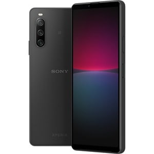 SONY XPERIA 10 MK4 128GB BLACK