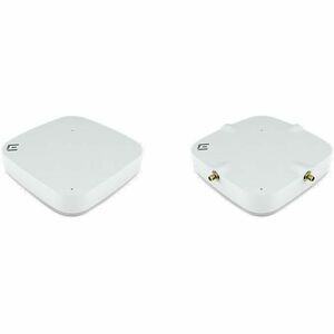 Extreme Networks AP305C Dual Band IEEE 802.11 a/b/g/n/ac/ax 1.73 Gbit/s Wireless Access Point - Indoor - White - 2.40 GHz,