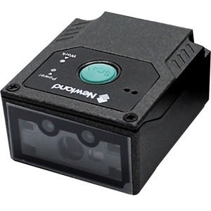 Newland FM430 Barracuda - 360 mm Scan Distance - 1D, 2D - LED - CMOS - , Infrared - Serial, USB - IP54