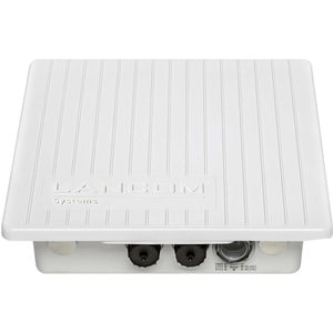 Lancom OX-6400 Dualband IEEE 802.11 a/b/g/n/ac/ax 3,47 Gbit/s Drahtloser Access Point - Outdoor - 2,40 GHz, 5 GHz - MIMO-T
