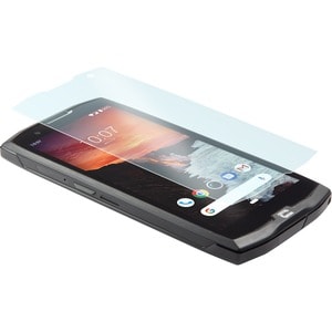 Protecteur écran CROSSCALL X-Glass 9H En verre trempé - Pour LCD Smartphone, Tablette - Résistant à l'impact, Résistant au