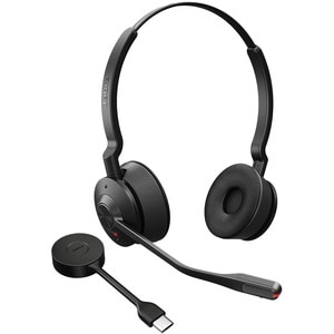 Jabra Engage 55 UC Stereo USB-C