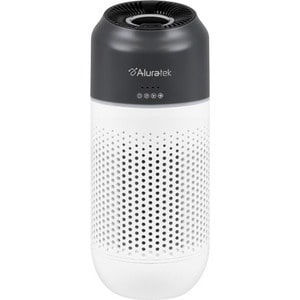 Aluratek Portable HEPA Air Purifier for Personal Spaces and Cars - HEPA