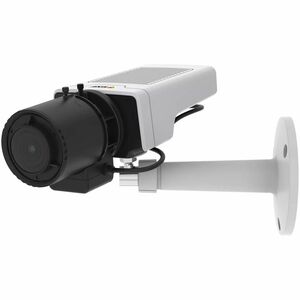 AXIS M1137 MK II 5 Megapixel Indoor Network Camera - Colour - Box - TAA Compliant - H.265, H.264, Motion JPEG, Zipstream -