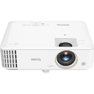 BenQ TH685P 3D DLP-Projektor - 16:9 - Weiß - Hoher Dynamikbereich (High Dynamic Range, HDR) - 1920 x 1080 Piel - 10,000:1 