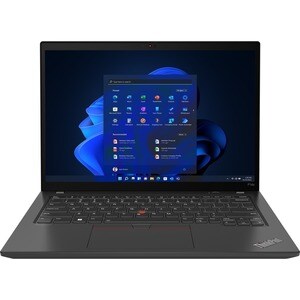 Lenovo ThinkPad P14s Gen 3 21AK000QMZ 35,6 cm (14 Zoll) Touchscreen Mobile Workstation - WUXGA - 1920 x 1200 - Intel Core i7 12. Gen. i7-1260P Dodeca-Core - 16 GB Total RAM - 16 GB On-board Memory - 512 GB SSD - Schwarz - Intel Chip - Windows 11 - NVIDIA Quadro T550 mit 4 GB - IPS-Technologie (In-Plane-Switching) - Schweizerisch Tastatur - Webcam
