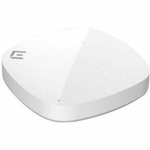 Extreme Networks AP410C Tri Band IEEE 802.11 a/b/g/n/ac/ax 5.37 Gbit/s Wireless Access Point - Indoor - 2.40 GHz, 5 GHz - 