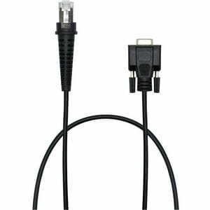 RJ45 - R232 CABLE 2M FOR HANDHELD SERIES FR AND FM SERIES