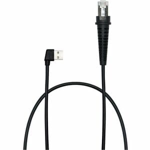 RJ45 - USB 90 CABLE 2M FOR INGENICO ICT220