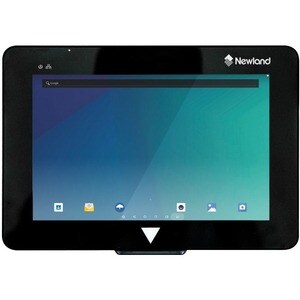 Newland NQuire 750 Stingray POS Kiosk - Wireless1.50 GHz - 2 GB RAM - 7.81 GB Flash - 17.8 cm (7") Colour - Touchscreen - 