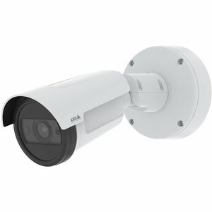 AXIS P1467-LE COMPACT OUTDOOR NEMA 4X IP66 IP67 AND IK10-RATED