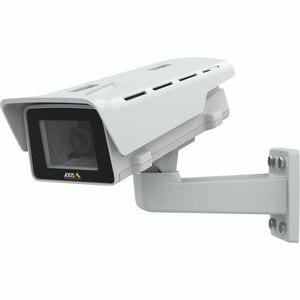 AXIS M1135-E MK II OUTDOOR NEMA 4X IP66 AND IK10-RATED LIGHT WEI