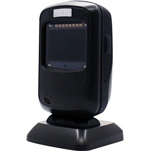 Newland FR40 Koi - 210 mm Scan Distance - 1D, 2D - CMOS - Omni-directional - , Infrared - USB, Serial - IP52