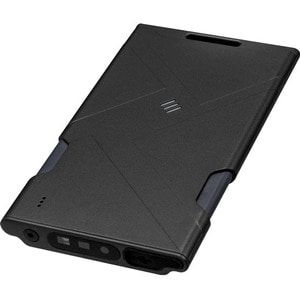 Newland WD3 Badge Scanner - 550 mm Scan Distance - 1D, 2D - Laser - CMOS - Bluetooth - USB - IP65