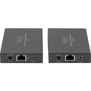 HDMI KVM Extender Set über IP 150 m, Full HD 1080p