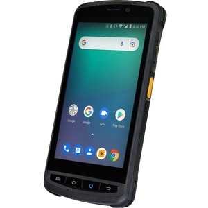 Newland MT90 Orca II Terminale palmare - Laser Sorgente di luce - CMOS - 12,7 cm (5") - HD - 1280 x 720 - Touchscreen - 2 