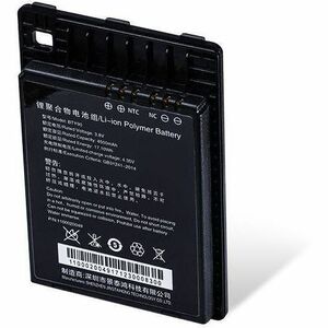 Newland Battery for MT90 Series, 3.8V 4500mAh - For Mobile Computer - Battery Rechargeable - Proprietary Battery Size - 3.