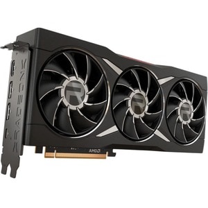 AMD Radeon RX 6950 XT Graphic Card - 16 GB GDDR6 - 1.89 GHz Core - 2.10 GHz Game Clock - 2.31 GHz Boost Clock - 256 bit Bu