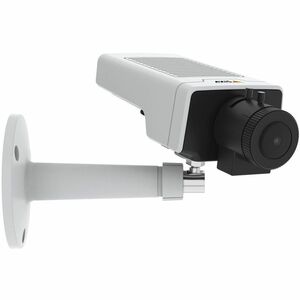 AXIS M1135 MK II 2 Megapixel Indoor Full HD Network Camera - Color, Monochrome - Box  - H.265, H.264, Motion JPEG, Zipstre