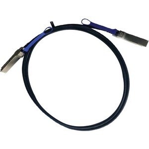3M PASSIVE COPPER 1X SFP+ 10GB/S CABLE