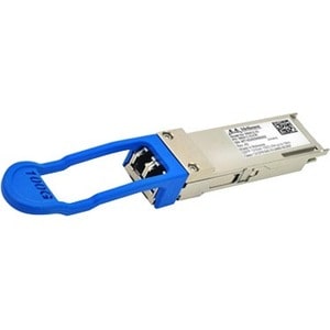 Mellanox MMA1L10-CR QSFP28 Module - For Data Networking, Optical Network - 1 x LC/UPC Duplex 100GBase-LR4 Network - Optica