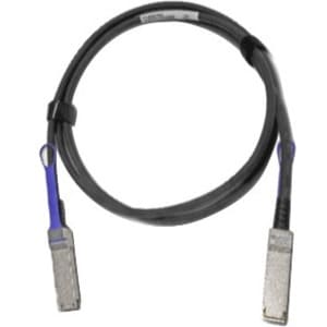 3M 40GE QSFP PASSIVE COPPER CABLE