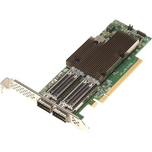 57454 10GB 4P PCIE .