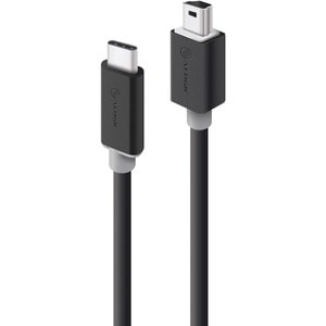 ALOGIC 1m USB 2.0 USB-C to Mini USB-B - Male to Male - Pro Series