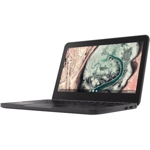 Lenovo 100e Chromebook Gen 3 82V00000AU 11.6" Chromebook - HD - 1366 x 768 - Intel Celeron N4500 Dual-core (2 Core) 1.10 G