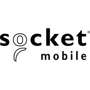 Socket Mobile Battery - Lithium Ion (Li-Ion) - For Barcode Scanner - Battery Rechargeable Shelf Life