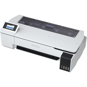Epson SureColor SC-T3100X Inkjet Large Format Printer - 609.60 mm (24") Print Width - Colour - 4 Color(s) - 2400 x 1200 dp