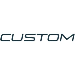 Custom Batterie - Lithium-Ionen (Li-Ionen) - für Mobildrucker - Aufladbarer Akku - 7,2 V Gleichstrom - 2600 mAh - 18,72 Wh